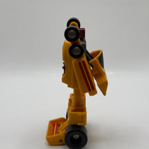 Hasbro Transformers Generation 1 G1 Drag Strip Loose Figure FRENLY BRICKS - Open 7 Days