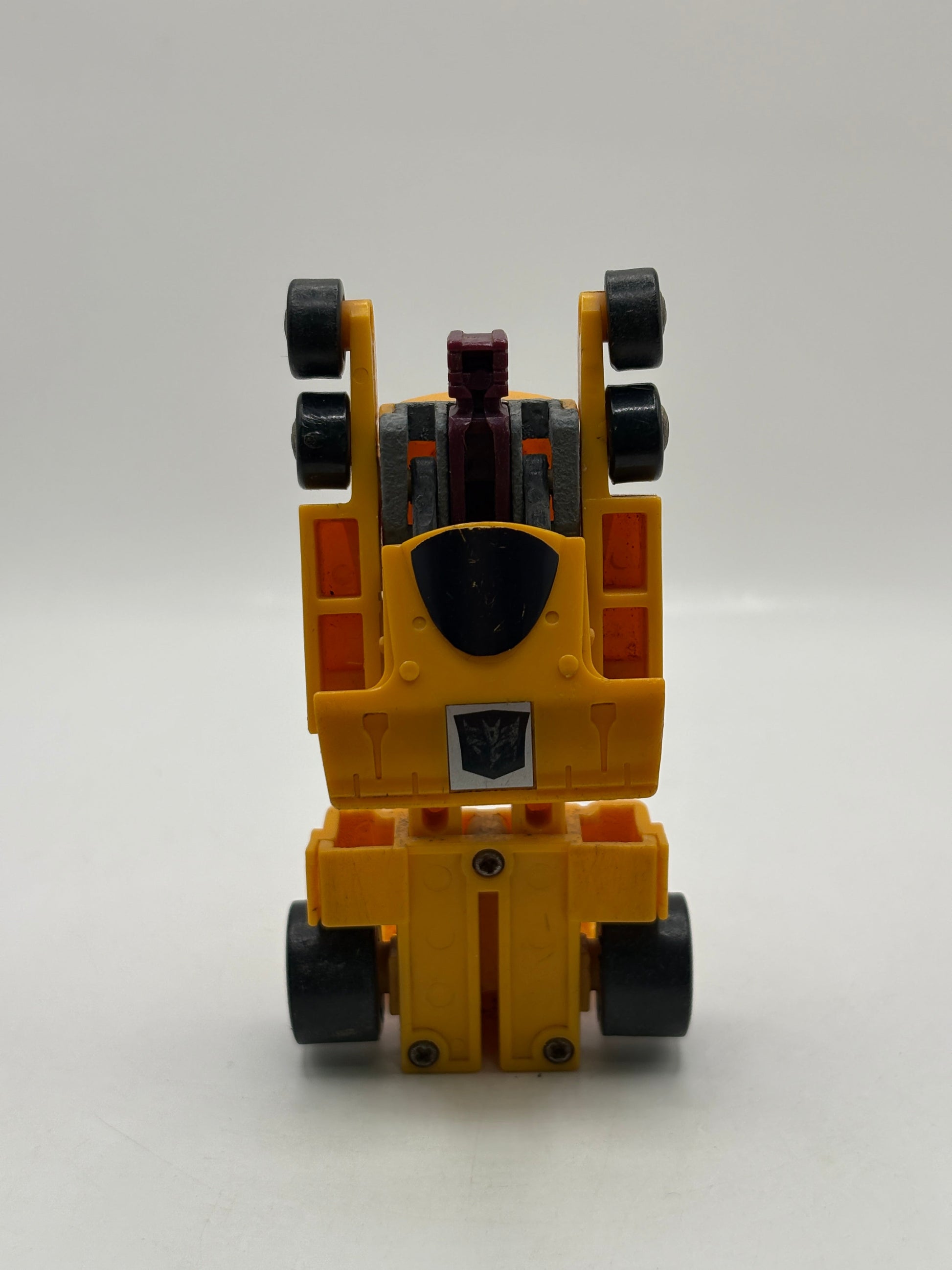 Hasbro Transformers Generation 1 G1 Drag Strip Loose Figure FRENLY BRICKS - Open 7 Days