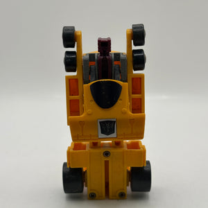 Hasbro Transformers Generation 1 G1 Drag Strip Loose Figure FRENLY BRICKS - Open 7 Days