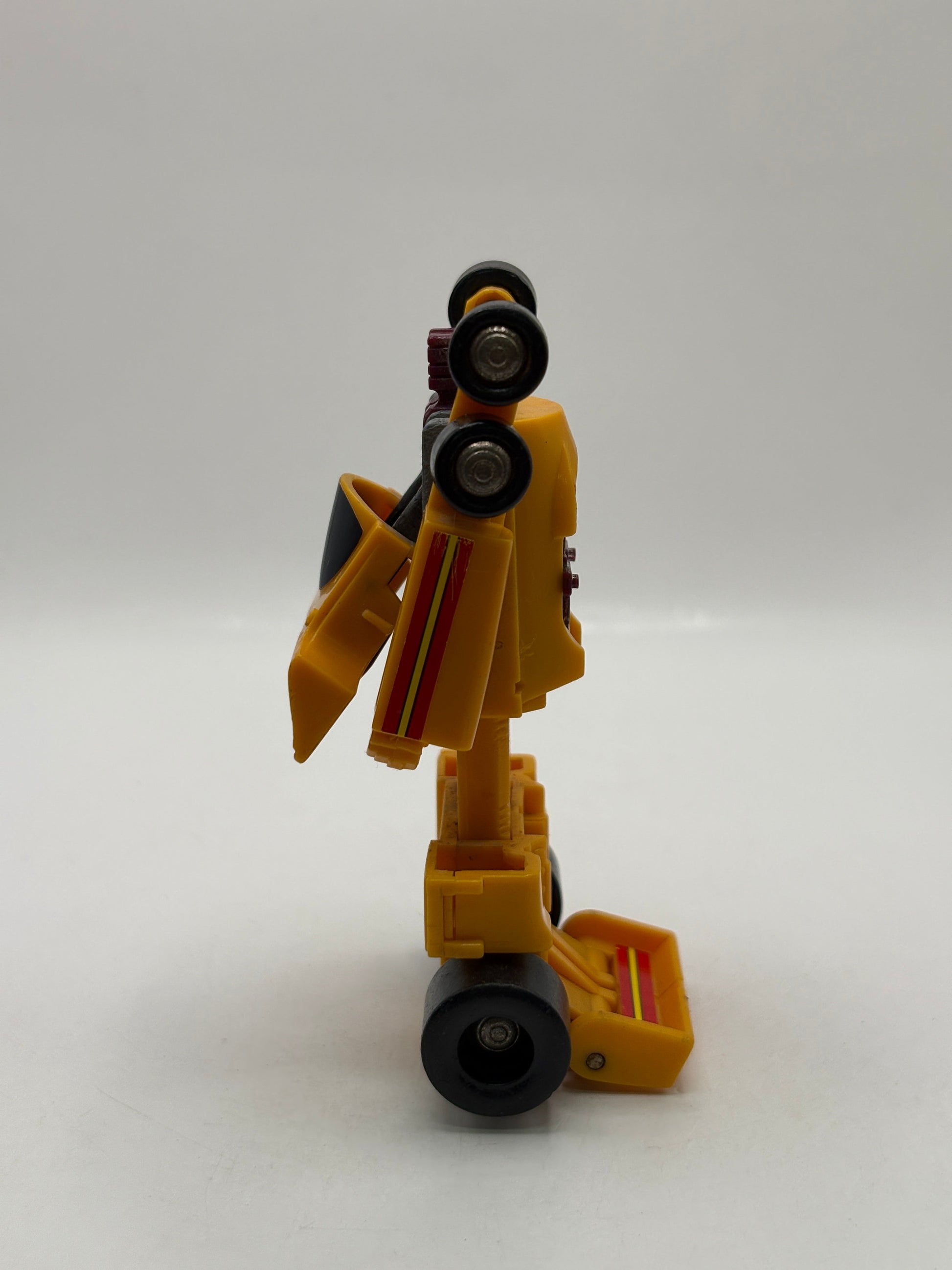 Hasbro Transformers Generation 1 G1 Drag Strip Loose Figure FRENLY BRICKS - Open 7 Days