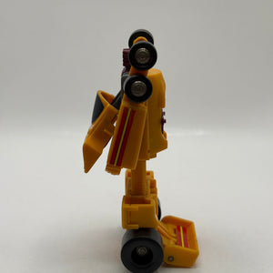 Hasbro Transformers Generation 1 G1 Drag Strip Loose Figure FRENLY BRICKS - Open 7 Days