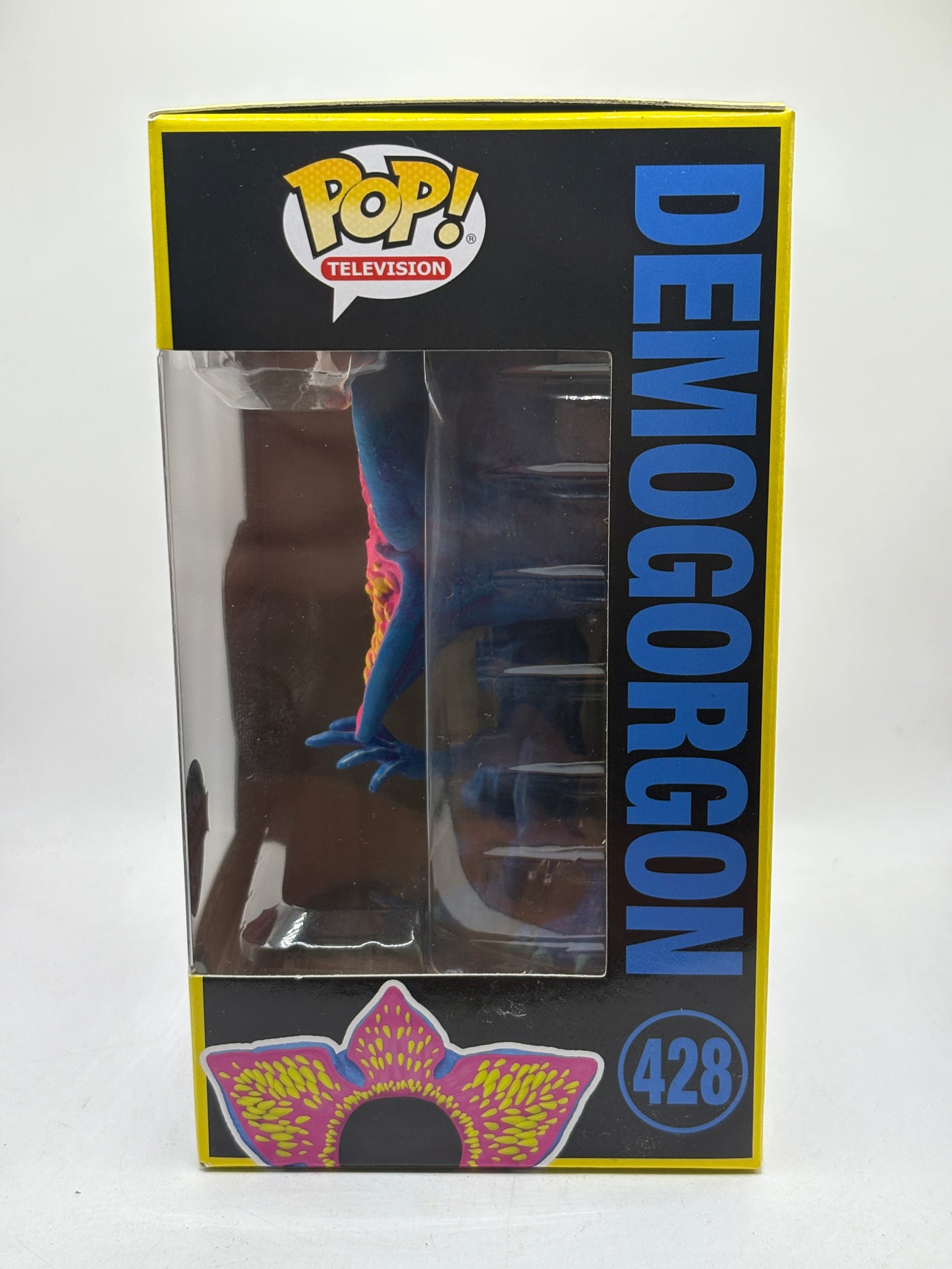 Funko POP! Television Stranger Things #428 Demogorgon Special Edition
