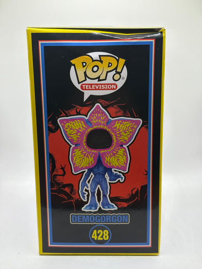 Funko POP! Television Stranger Things #428 Demogorgon Special Edition