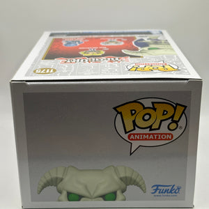 Funko POP! Animation Yu-Gi-Oh! #1175 Summoned Skull 2022 Winter FRENLY BRICKS - Open 7 Days