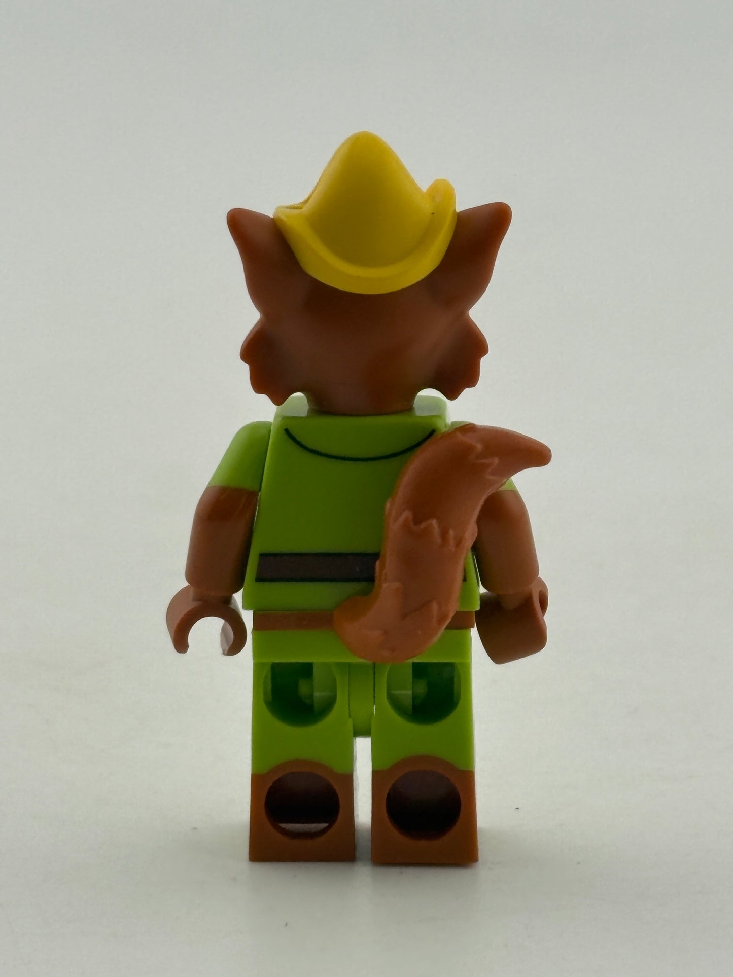 Lego 71038 Disney Series 3 Minifigures 100th Anniversary - Robin Hood Loose FRENLY BRICKS - Open 7 Days