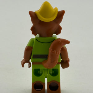 Lego 71038 Disney Series 3 Minifigures 100th Anniversary - Robin Hood Loose FRENLY BRICKS - Open 7 Days