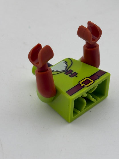 Lego 71038 Disney Series 3 Minifigures 100th Anniversary - Robin Hood Loose FRENLY BRICKS - Open 7 Days