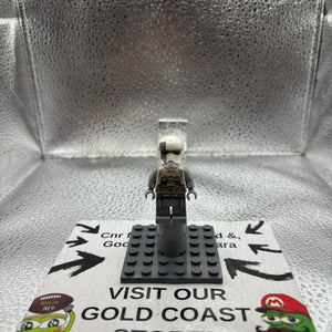 LEGO Star Wars First Order Walker Driver Minifigure sw0869 75189 FRENLY BRICKS - Open 7 Days