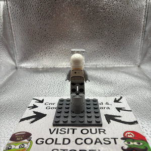 LEGO Star Wars First Order Walker Driver Minifigure sw0869 75189 FRENLY BRICKS - Open 7 Days