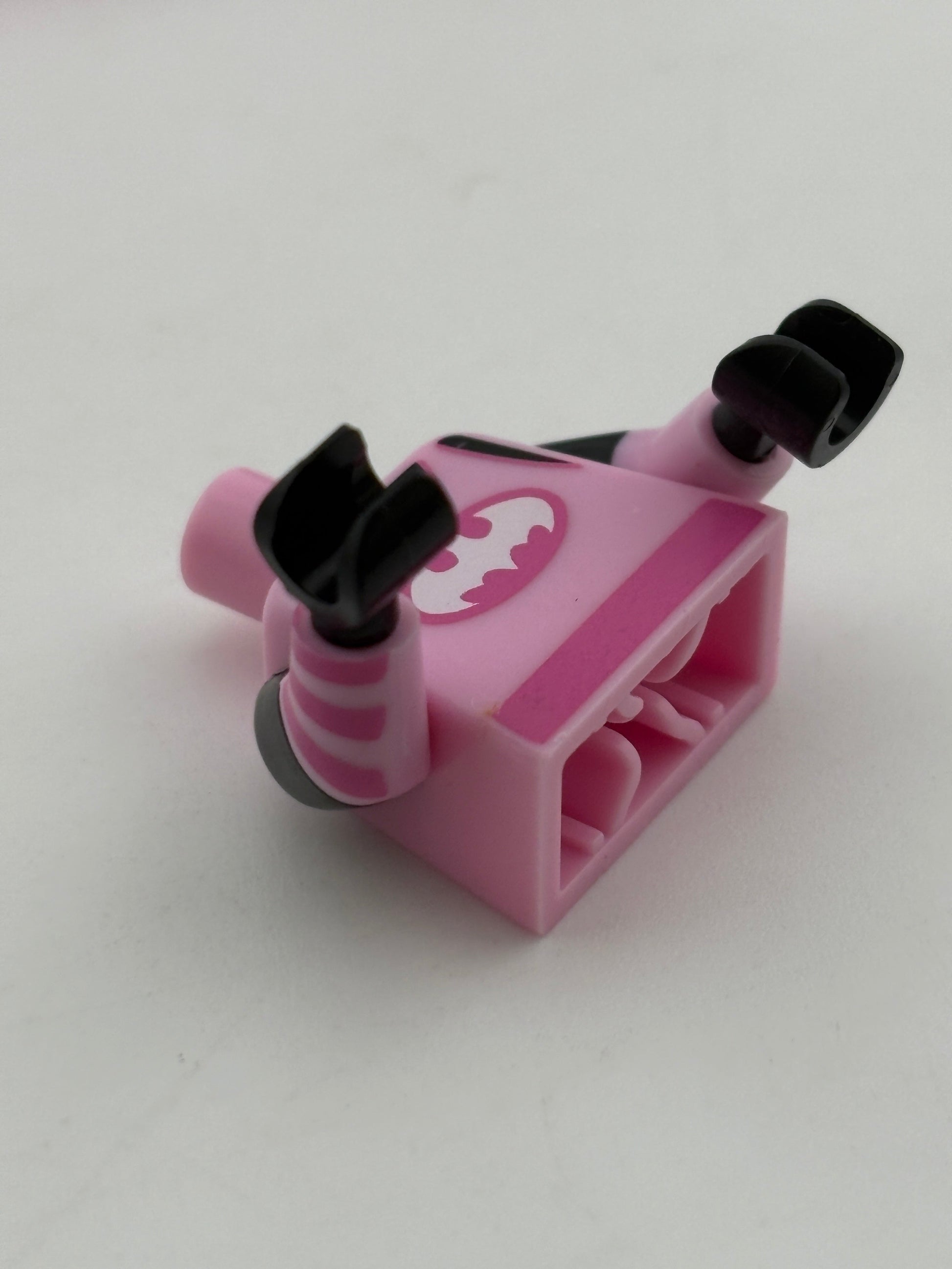 LEGO Batman Pink Fairy Minifigure  CMF 71017 Loose *No Wand* FRENLY BRICKS - Open 7 Days