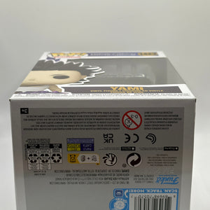 Funko POP! Animation Black Clover #1423 Yami BNIB FRENLY BRICKS - Open 7 Days