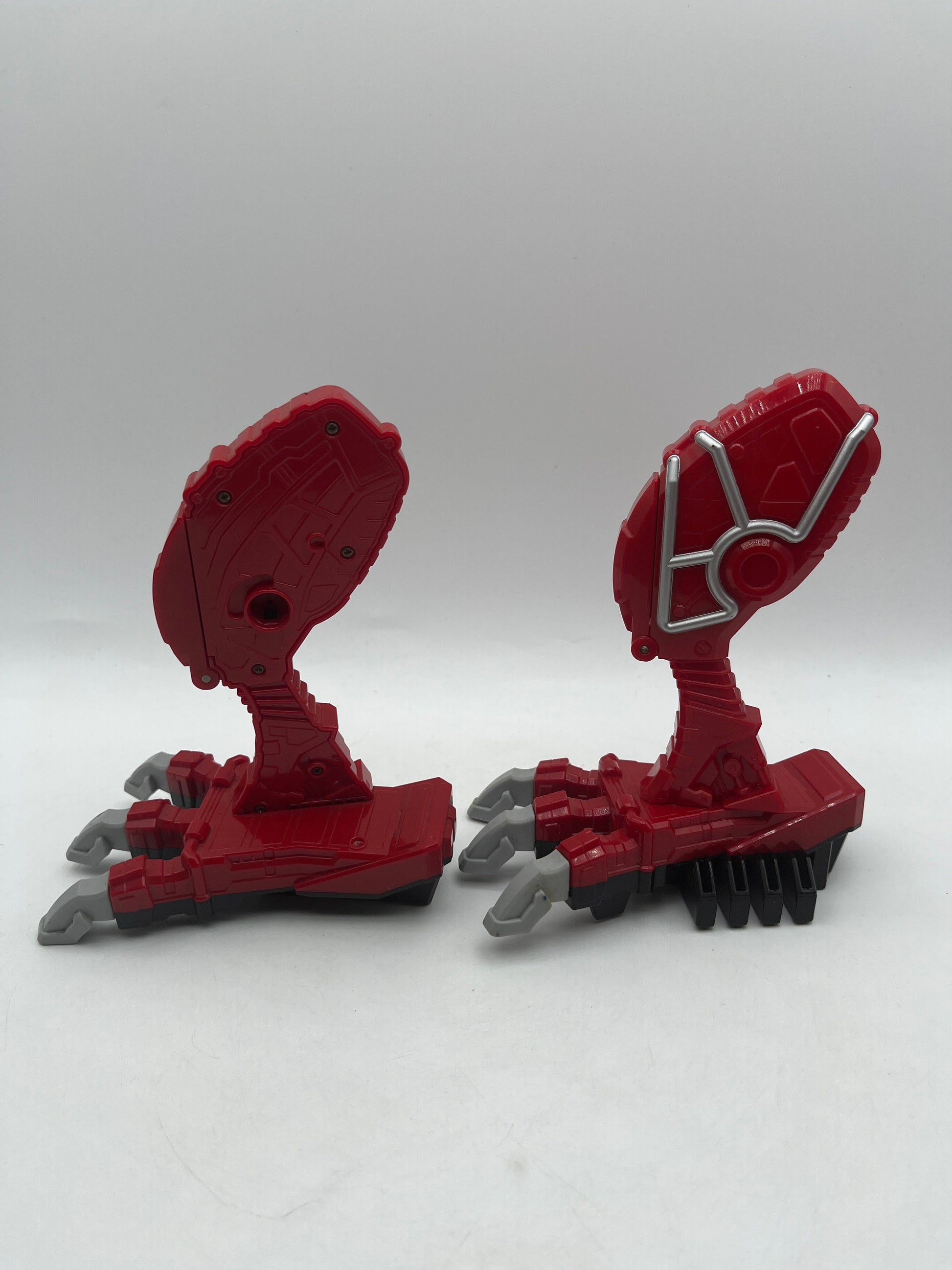Kyoryuger Dino Charge Gabutyra Legs x3 FRENLY BRICKS - Open 7 Days