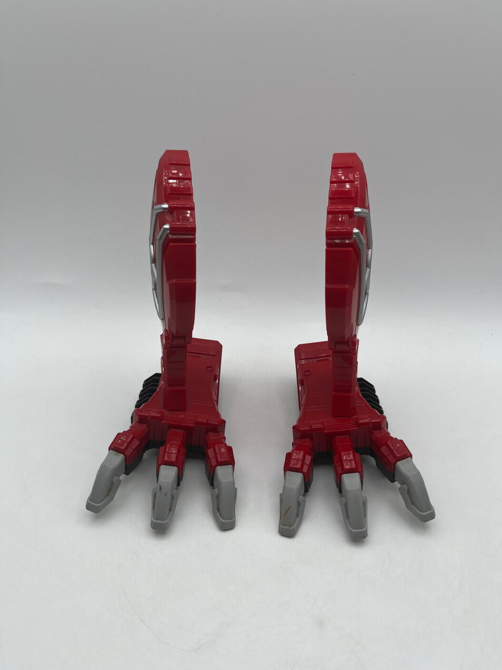 Kyoryuger Dino Charge Gabutyra Legs x3 FRENLY BRICKS - Open 7 Days