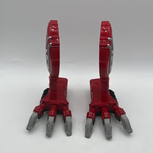 Kyoryuger Dino Charge Gabutyra Legs x3 FRENLY BRICKS - Open 7 Days