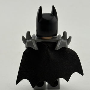 Lego 71017 Batman Movie Glam Rock Batman Minifigure Series 1 *Loose No Guitar* FRENLY BRICKS - Open 7 Days