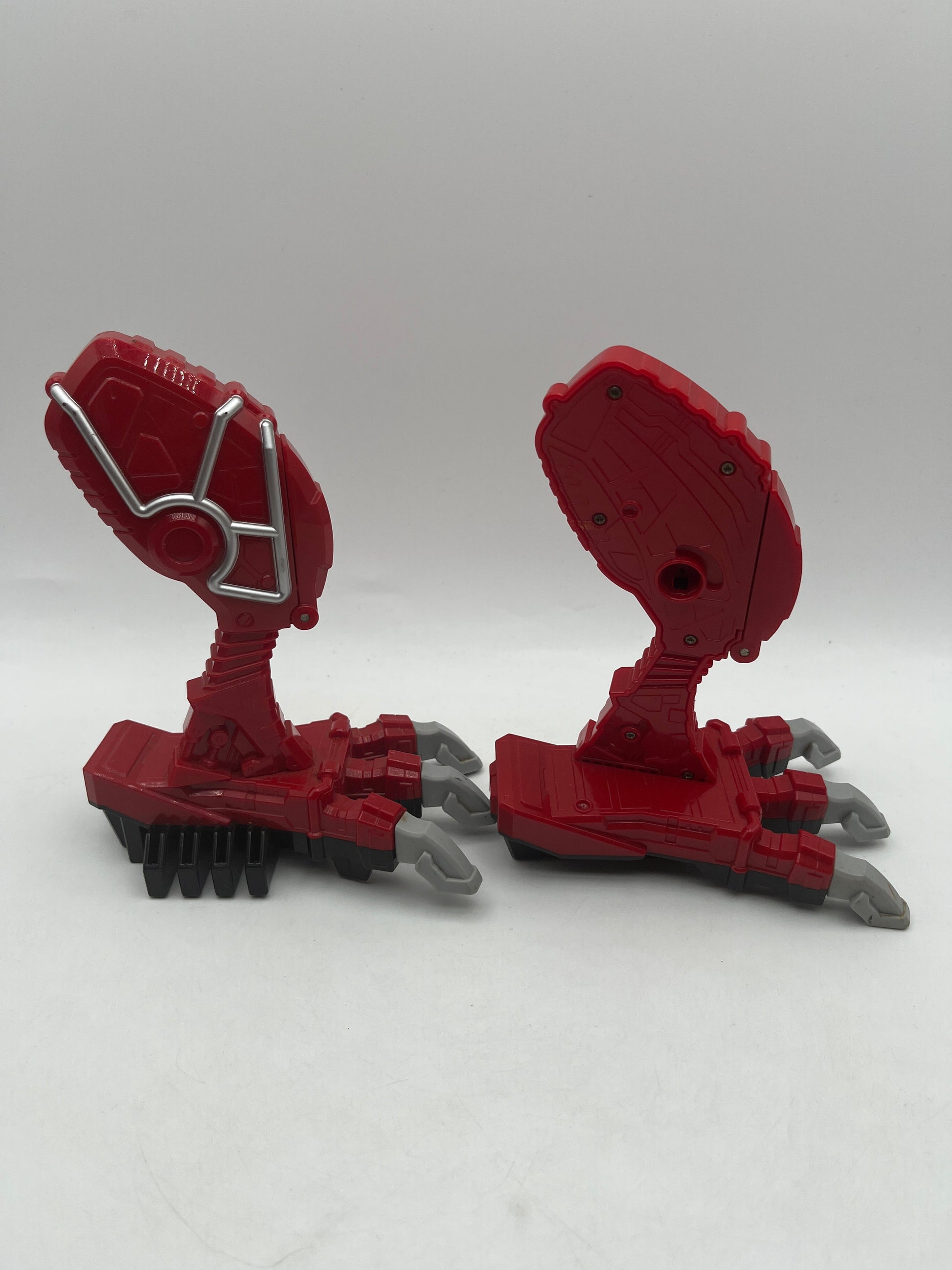 Kyoryuger Dino Charge Gabutyra Legs x3 FRENLY BRICKS - Open 7 Days