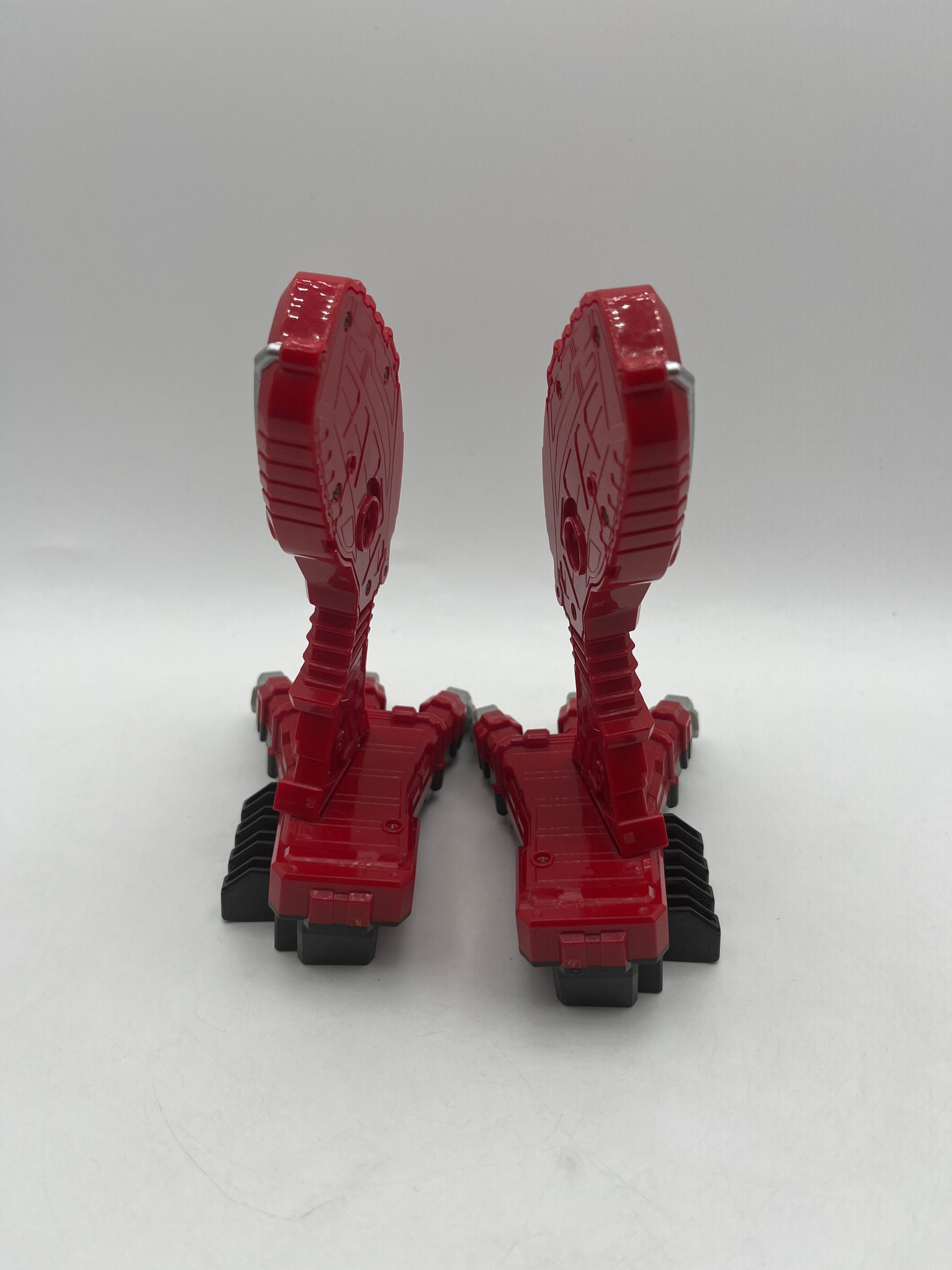 Kyoryuger Dino Charge Gabutyra Legs x3 FRENLY BRICKS - Open 7 Days
