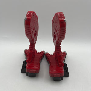 Kyoryuger Dino Charge Gabutyra Legs x3 FRENLY BRICKS - Open 7 Days