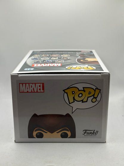 Funko POP! Marvel #640 Magneto Bobble-Head X-Men Movie