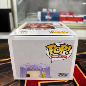 Funko POP! Animation Yu-Gi-Oh! #716 Maximillion Pegasus FRENLY BRICKS - Open 7 Days