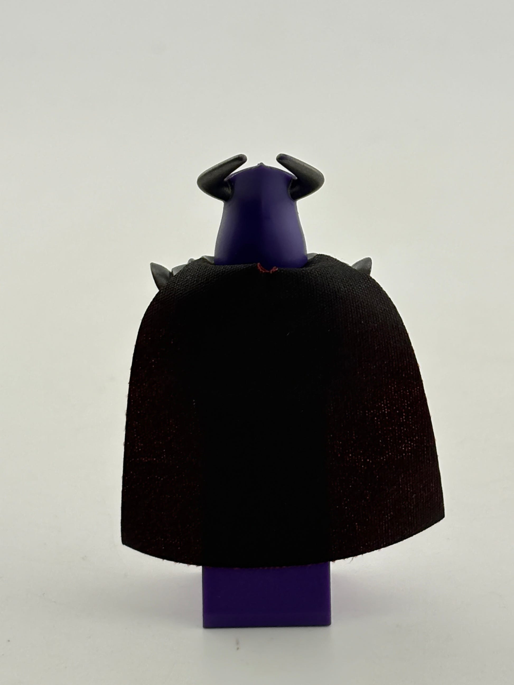 Lego Zurg Minifigure toy005 Disney Toy Story 7593 *No Blaster* FRENLY BRICKS - Open 7 Days image 2