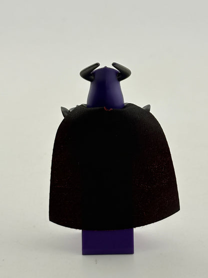 Lego Zurg Minifigure toy005 Disney Toy Story 7593 *No Blaster* FRENLY BRICKS - Open 7 Days