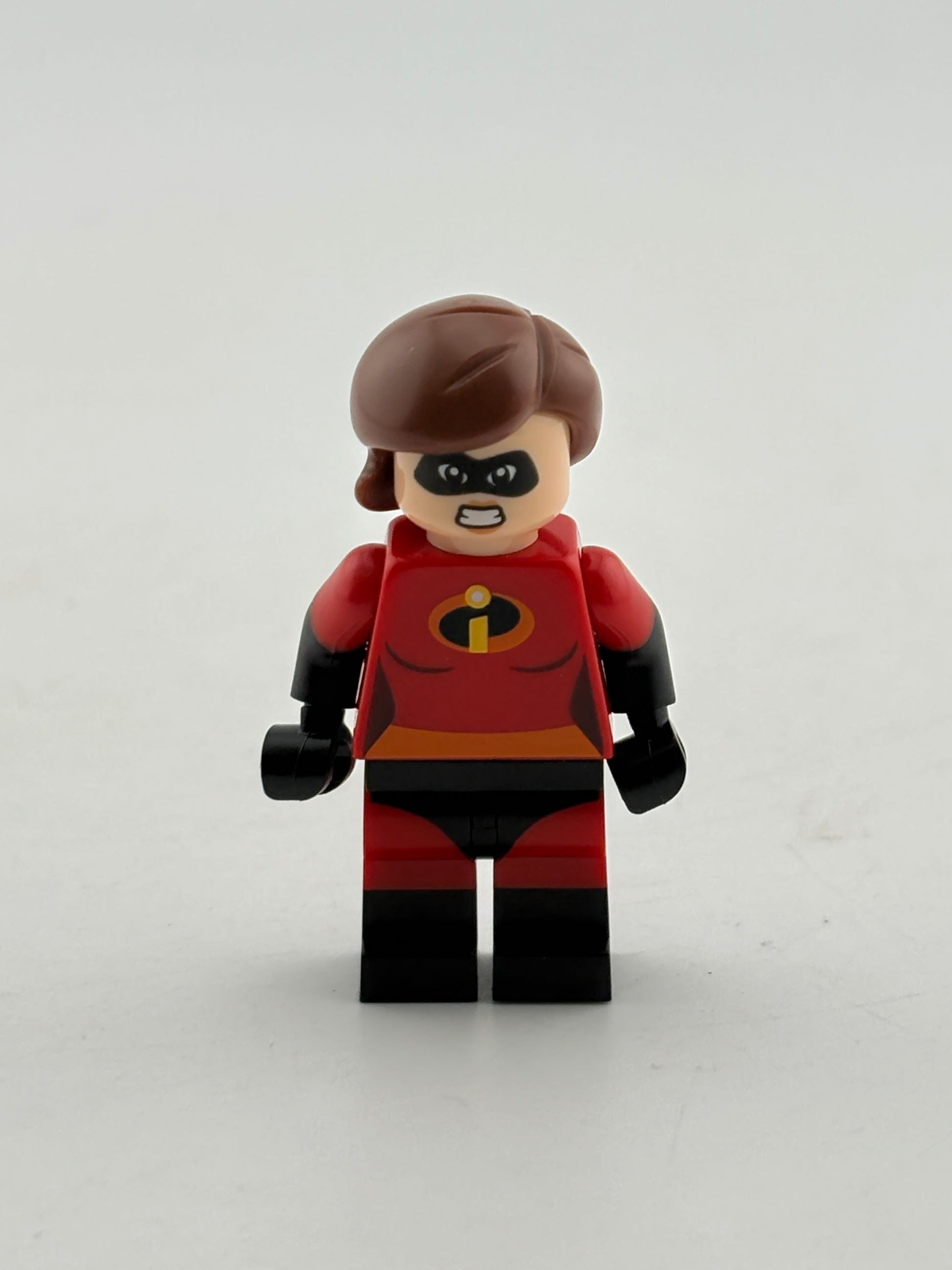 LEGO Incredibles Mrs. Incredible Elastigirl Minifigure 10760 incr006 FRENLY BRICKS - Open 7 Days image 1