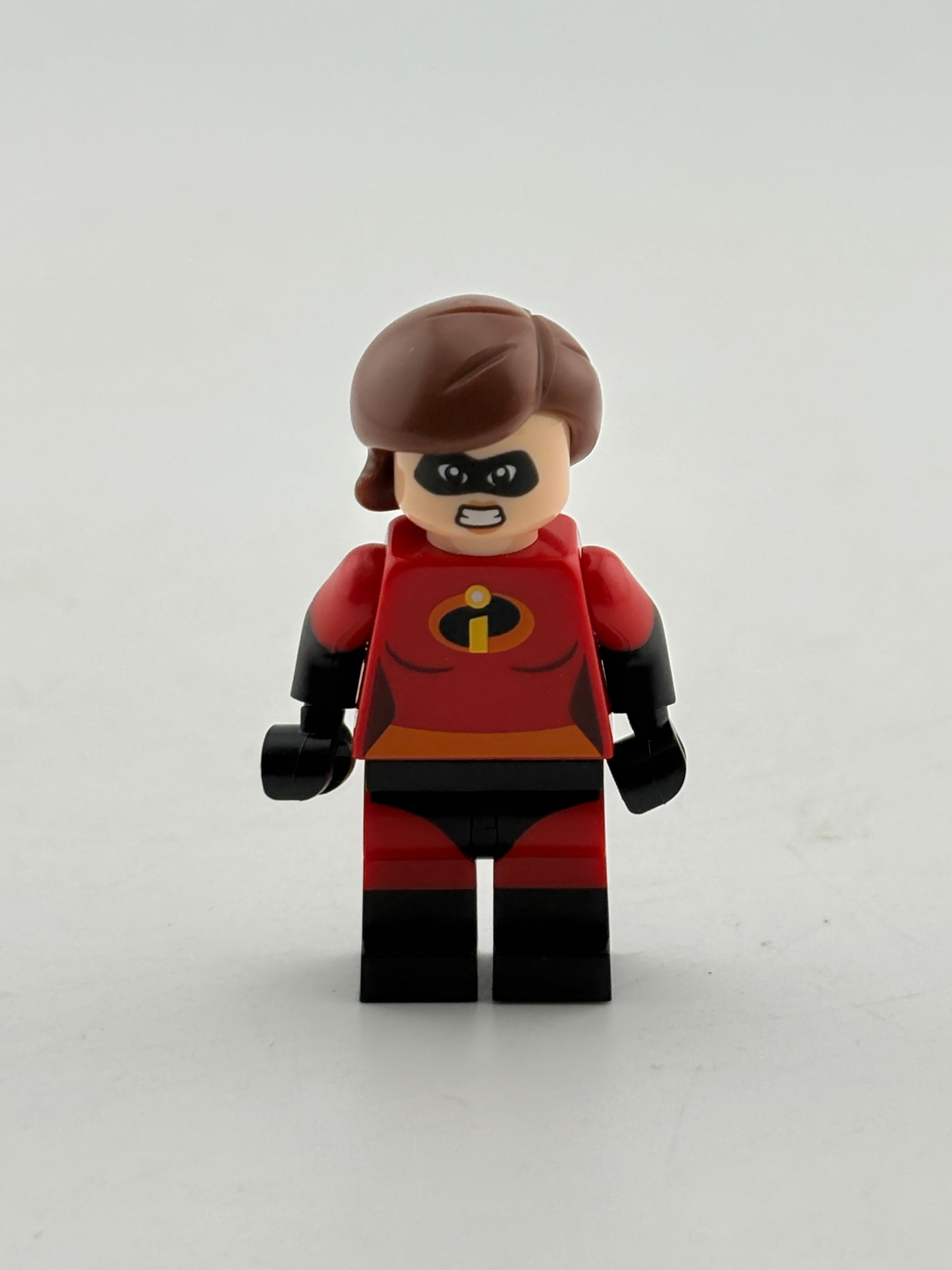 LEGO Incredibles Mrs. Incredible Elastigirl Minifigure 10760 incr006 FRENLY BRICKS - Open 7 Days