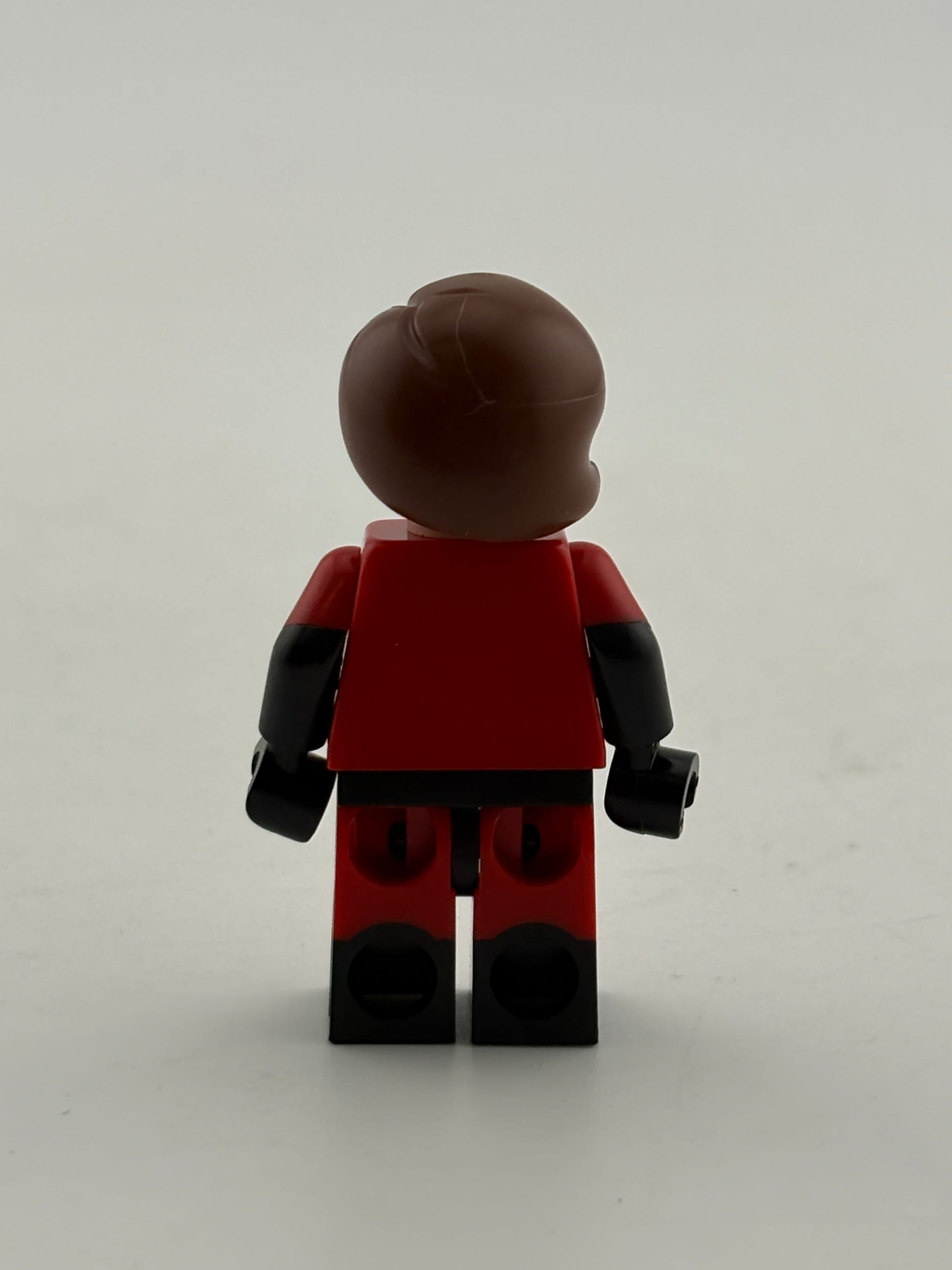 LEGO Incredibles Mrs. Incredible Elastigirl Minifigure 10760 incr006 FRENLY BRICKS - Open 7 Days image 2