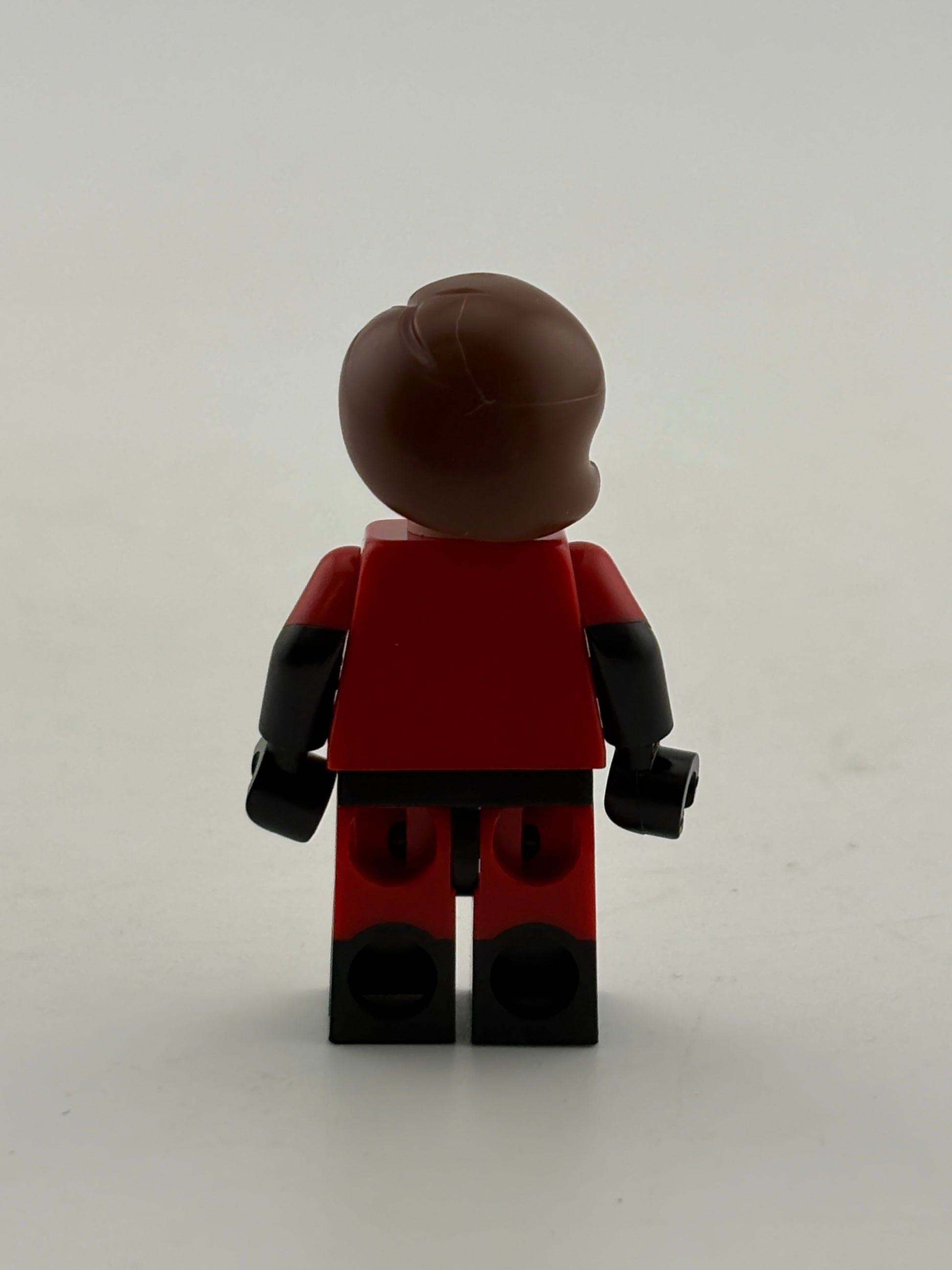 LEGO Incredibles Mrs. Incredible Elastigirl Minifigure 10760 incr006 FRENLY BRICKS - Open 7 Days