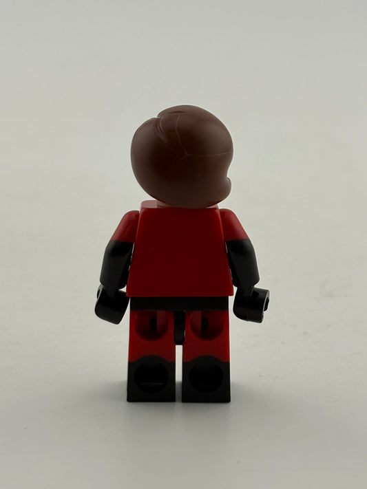 LEGO Incredibles Mrs. Incredible Elastigirl Minifigure 10760 incr006 FRENLY BRICKS - Open 7 Days