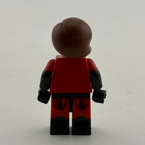 LEGO Incredibles Mrs. Incredible Elastigirl Minifigure 10760 incr006 FRENLY BRICKS - Open 7 Days