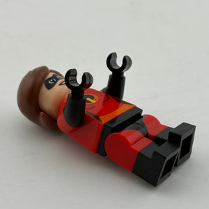 LEGO Incredibles Mrs. Incredible Elastigirl Minifigure 10760 incr006 FRENLY BRICKS - Open 7 Days