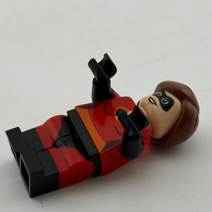 LEGO Incredibles Mrs. Incredible Elastigirl Minifigure 10760 incr006 FRENLY BRICKS - Open 7 Days