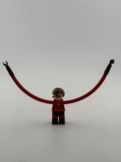 LEGO Disney Incredibles Elastigirl Minifigure 10759 incr001 FRENLY BRICKS - Open 7 Days