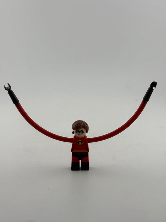 LEGO Disney Incredibles Elastigirl Minifigure 10759 incr001 FRENLY BRICKS - Open 7 Days