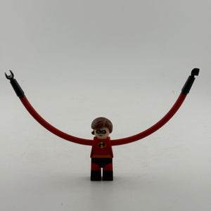 LEGO Disney Incredibles Elastigirl Minifigure 10759 incr001 FRENLY BRICKS - Open 7 Days