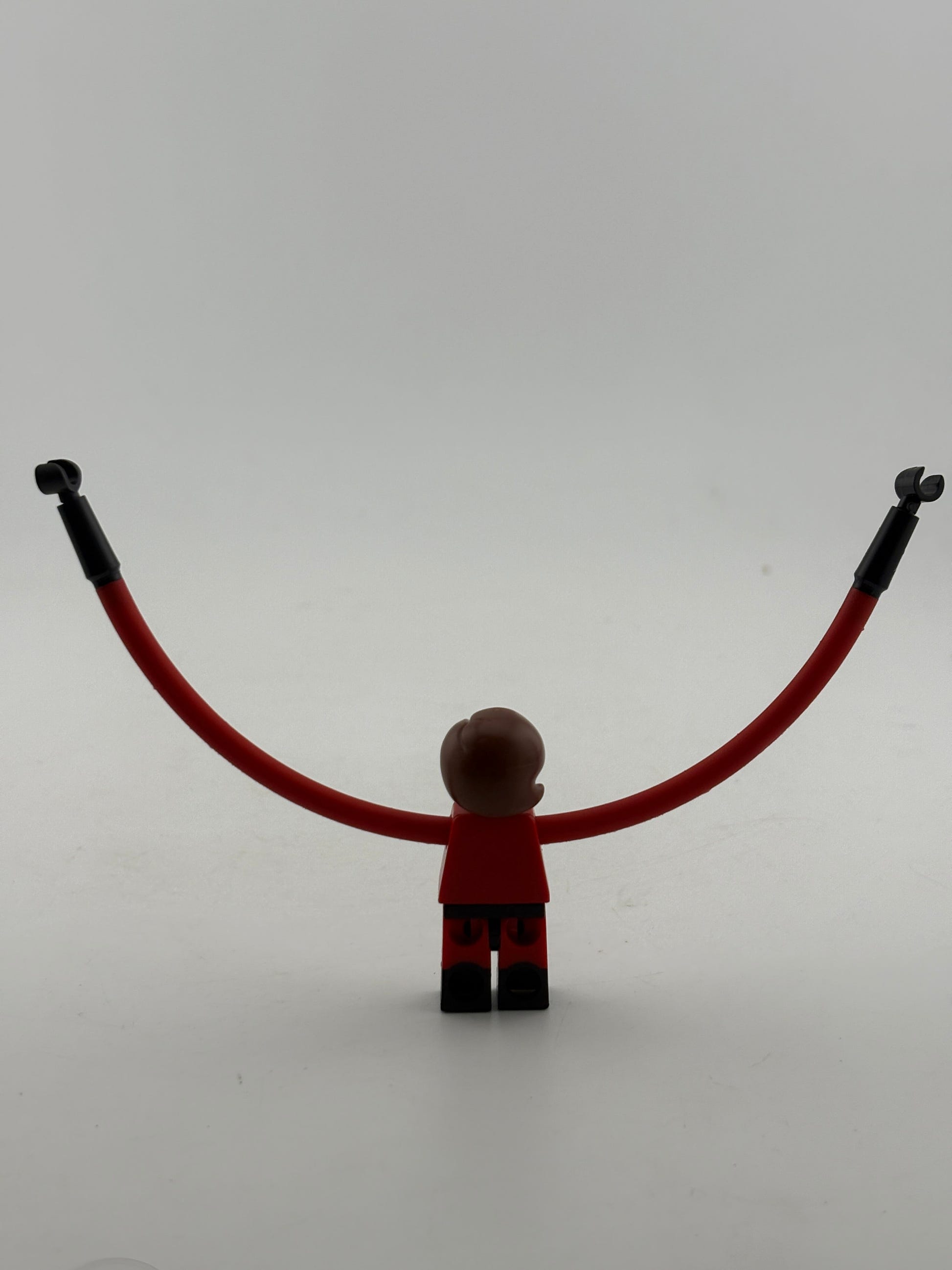 LEGO Disney Incredibles Elastigirl Minifigure 10759 incr001 FRENLY BRICKS - Open 7 Days image 2