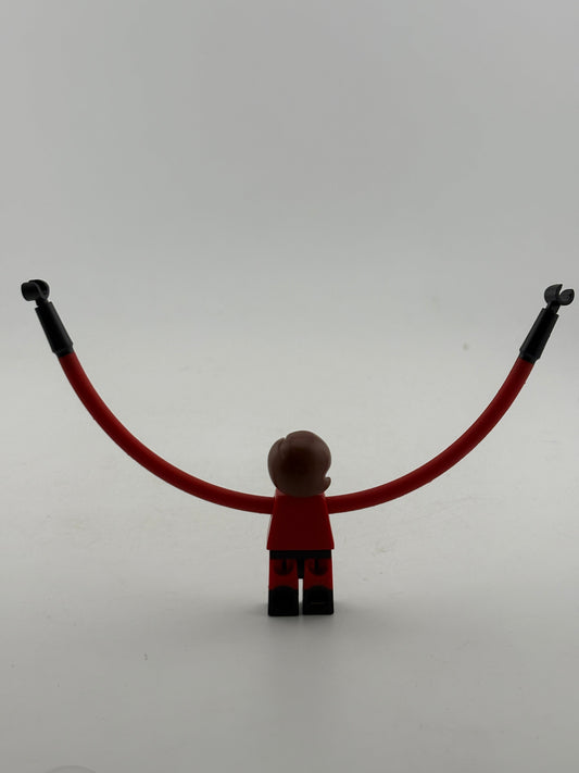 LEGO Disney Incredibles Elastigirl Minifigure 10759 incr001 FRENLY BRICKS - Open 7 Days