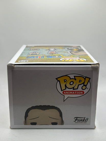 Funko POP! Animation One Piece #925 Crocodile Vinyl Figure Box Damage
