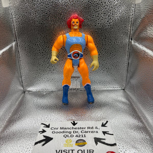 1985 Thundercats LION-O Vintage 6