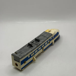 MPG-01 Trainbot Shouki Figure Toy Transformers Masterpiece G Series Takara Used FRENLY BRICKS - Open 7 Days