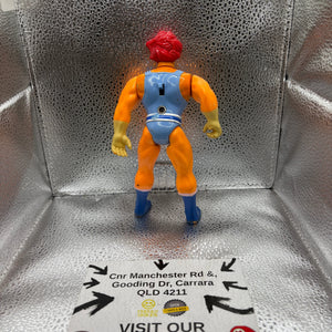 1985 Thundercats LION-O Vintage 6