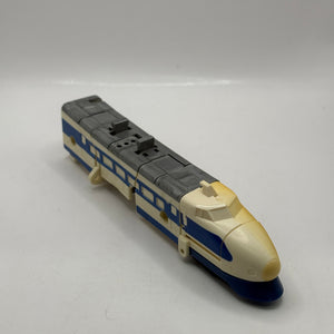 MPG-01 Trainbot Shouki Figure Toy Transformers Masterpiece G Series Takara Used FRENLY BRICKS - Open 7 Days