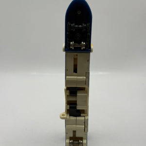 MPG-01 Trainbot Shouki Figure Toy Transformers Masterpiece G Series Takara Used FRENLY BRICKS - Open 7 Days