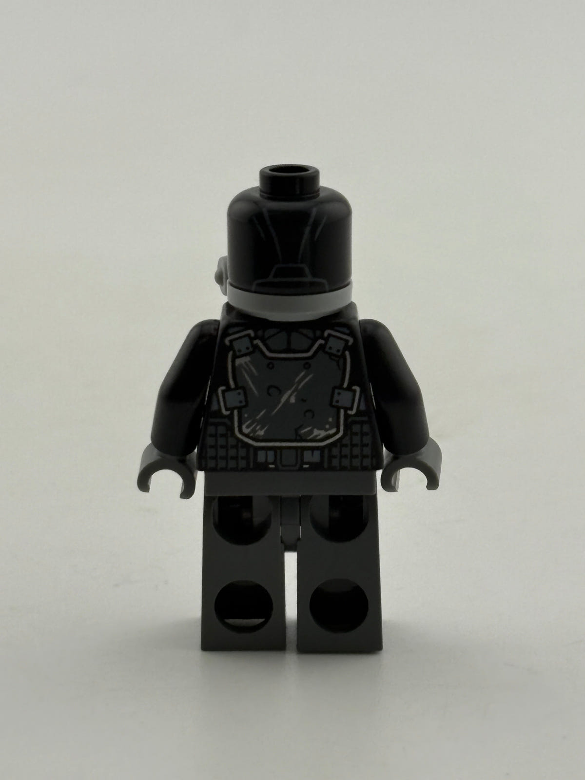 Lego Marvel Super Heroes Minifigure SH0262 Crossbones FRENLY BRICKS - Open 7 Days image 2