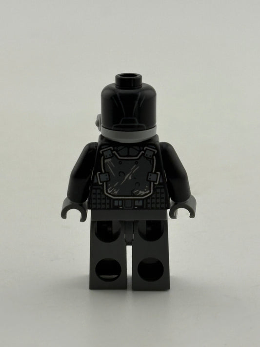 Lego Marvel Super Heroes Minifigure SH0262 Crossbones FRENLY BRICKS - Open 7 Days