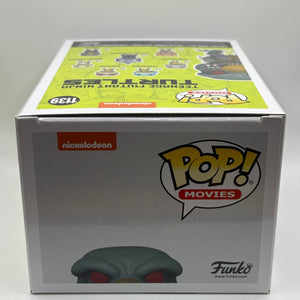 Funko POP! Movies Teenage Mutant Ninja Turtles #1139 Tokka FRENLY BRICKS - Open 7 Days