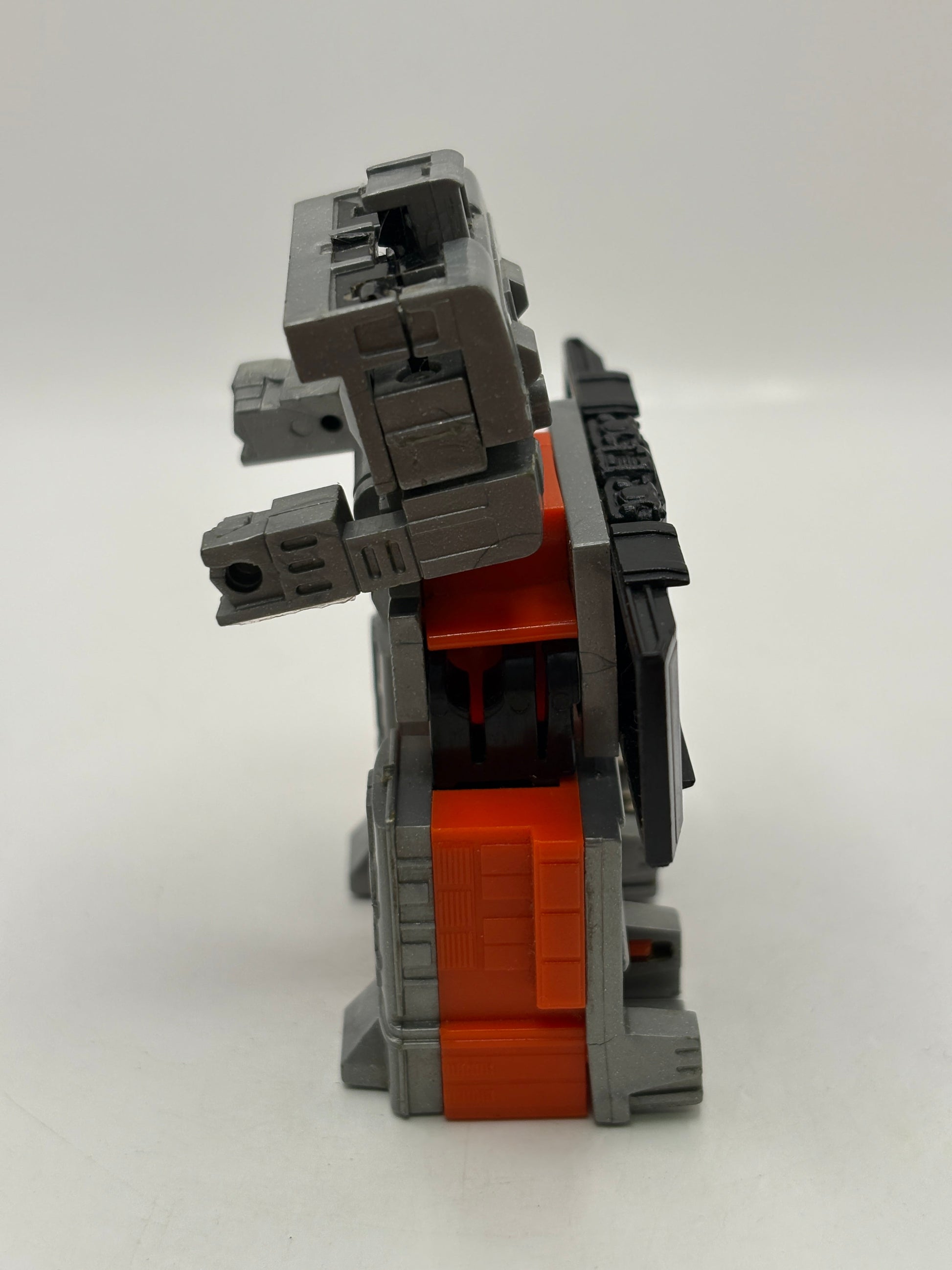 G1 Transformers C-130 Kaen Raiden Headmaster Loose Figure FRENLY BRICKS - Open 7 Days