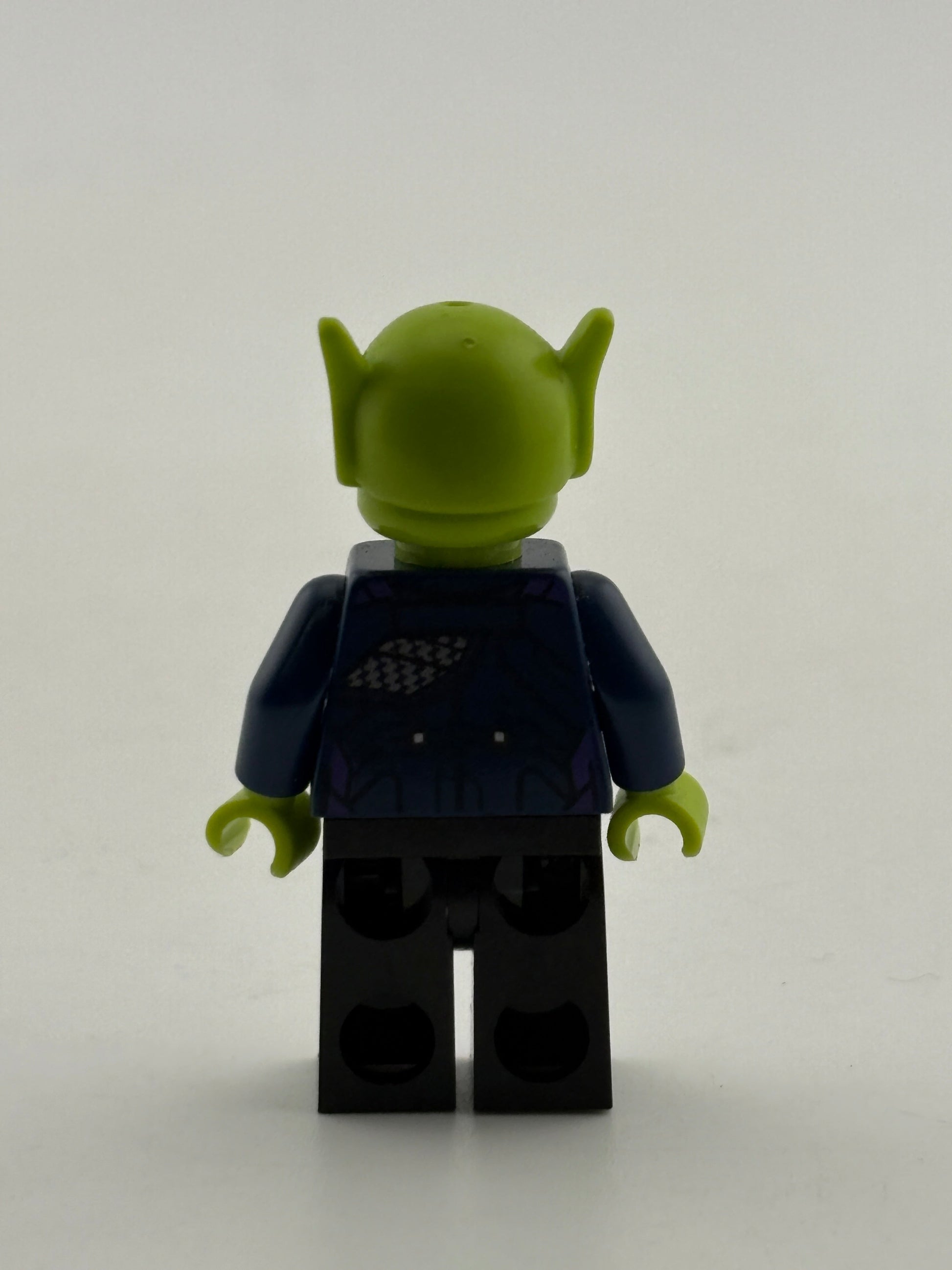 LEGO Marvel Super Heroes Talos (Skrull) Minifigure - sh0553 Set 76127 FRENLY BRICKS - Open 7 Days